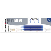 EBERHARD FABER Ersatzminen für Gelschreiber Animal...