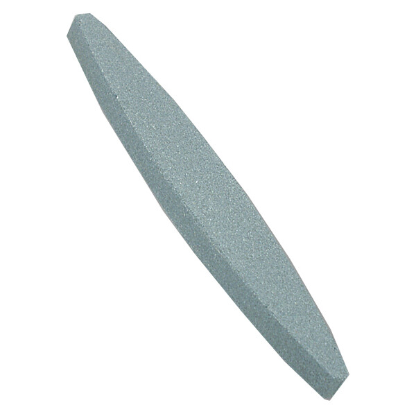 BR&Uuml;DER MANNESMANN Wetzstein, aus Korund, L&auml;nge: 225 mm