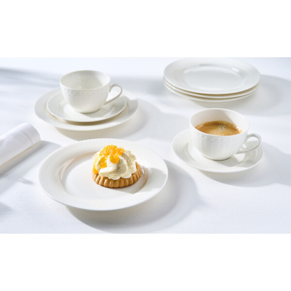 Ritzenhoff &amp; Breker Kaffeeservice SOFIA, 18-teilig