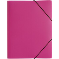 PAGNA Eckspannermappe "Trend Colours", DIN A3,...