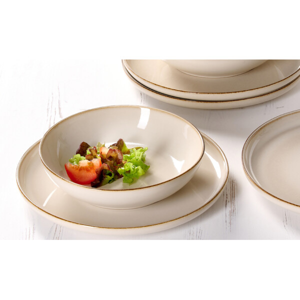 Ritzenhoff & Breker Tafelservice OLIVIA, 8-teilig
