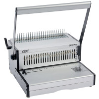 GBC Plastikbindegerät CombBind CB30Pro,...