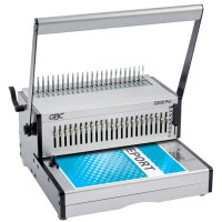 GBC Plastikbindegerät CombBind CB30Pro,...