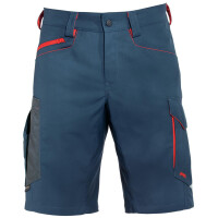 uvex Herren-Bermuda suXXeed, nachtblau, G.042