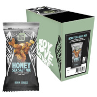 NoyNuts Nussmix "Honey Sea Salt", im...