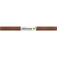 folia Krepppapier-Rolle, (B)500 mm x (L)2,5 m, flieder