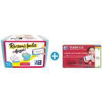 Oxford Lernkartei "Flashbox" Starterpack,...