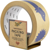 folia Verpackungs-Klebeband MAKE IT ICONIC, 48 mm x 25 m