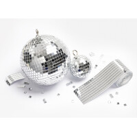 folia Spiegelstein-Rolle "Mirror Tile Rolls",...