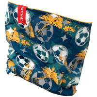 ROTH Kinder-Jersey-Schlauchschal ReflActions FUN