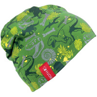 ROTH Kinder-Jersey-Mütze ReflActions FUN...