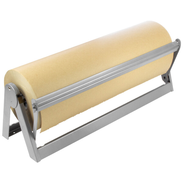 RAADHUIS Packpapier-Abroller für 500 mm Rollenbreite