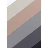 folia Tonpapier- Fotokarton-Block "Shades of us", 20 Blatt