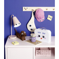 folia Wackelaugen BASIC, Größe L, selbstklebend