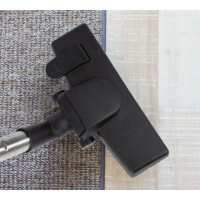 PROFI CARE Bodenstaubsauger PC-BS 3134, pink schwarz