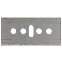 WEDO Ersatzklinge für Folienschneider, Klinge: 18 mm