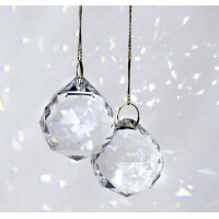 folia Kristalle Sun Catcher CRYSTAL DUO