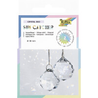 folia Kristalle Sun Catcher CRYSTAL DUO