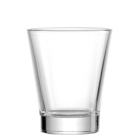 Ritzenhoff & Breker Trinkglas CAFFEINO, 90 ml