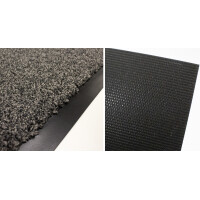 PAPERFLOW Multifaser-Schmutzfangmatte, (B)1.500 x (T)900 mm