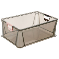 keeeper Aufbewahrungsbox "luis", 45 Liter,...