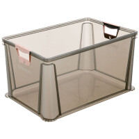 keeeper Aufbewahrungsbox "luis", 64 Liter,...