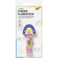 folia Klebestift KIDS RAINBOW, 10 g