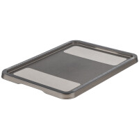 keeeper Aufbewahrungsbox "luis", 20 Liter,...