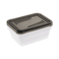 keeeper Frischhaltedose "fredo fresh", 2x 2,0...