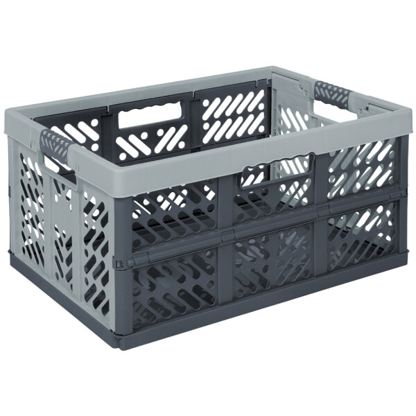 keeeper Profi-Klappbox "ben", 45 Liter, olive