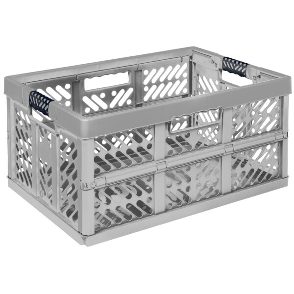 keeeper Profi-Klappbox "ben", 45 Liter, olive