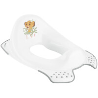 keeeper kids Kinder-Toilettensitz "ewa lion...