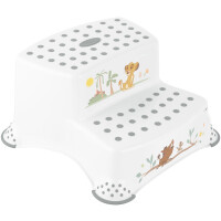 keeeper kids Tritthocker "igor lion king",...