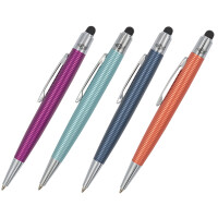 WEDO Eingabestift 2in1 Mini "OCEAN", 16er Display