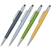 WEDO Eingabestift 2in1 "NEWBIE FOREST", 16er...