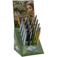 WEDO Eingabestift 2in1 "NEWBIE FOREST", 16er...