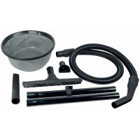 BRÜDER MANNESMANN Papier-Staubfangbeutel für...