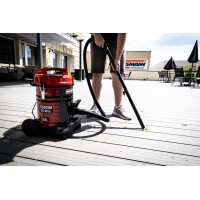 BRÜDER MANNESMANN Permanent-Filter für M12750,...