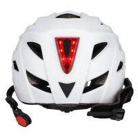 FISCHER Fahrrad-Helm "Urban Plus Atlanta",...