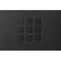 MOLESKINE Notebook-Rucksack "Classic 2.0", Gr....