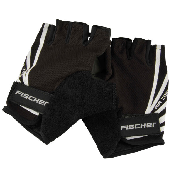 FISCHER Fahrrad-Handschuhe "Sport", Größe: S M