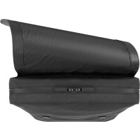 MOLESKINE Notebook-Rucksack "Metro Slim", schwarz