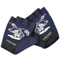 FISCHER Fahrrad-Handschuhe "Kinder",...