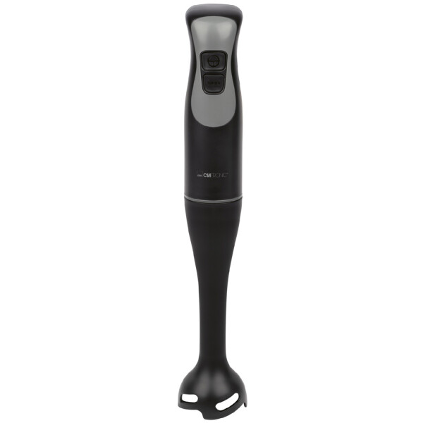 CLATRONIC Stabmixer SM 3824, 350 Watt, schwarz