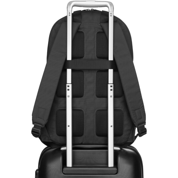 MOLESKINE Notebook-Rucksack "Metro", schwarz