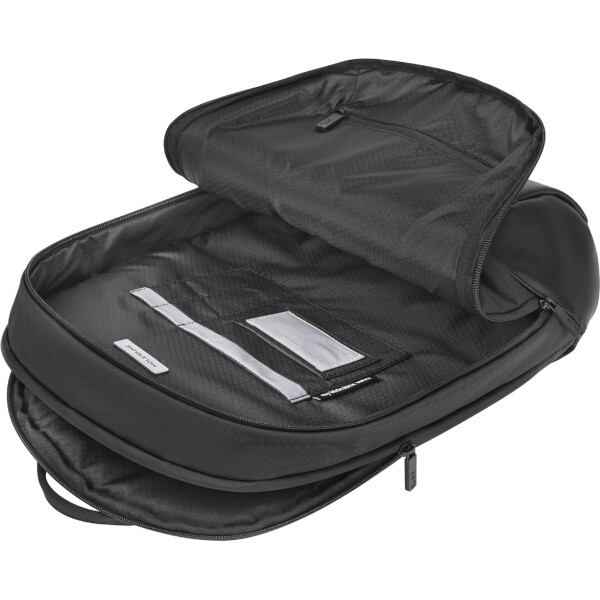 MOLESKINE Notebook-Rucksack "Metro", schwarz