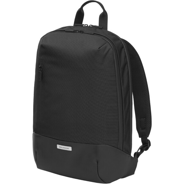 MOLESKINE Notebook-Rucksack "Metro", schwarz