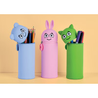 COLOP Schlamper-Rolle "Marky", Theken-Display