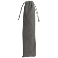 LogiLink Notebook-Ständer, zusammenklappbar, silber