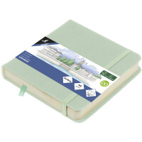 kangaro Skizzenbuch, 80 Blatt, 120 x 120 mm, mint